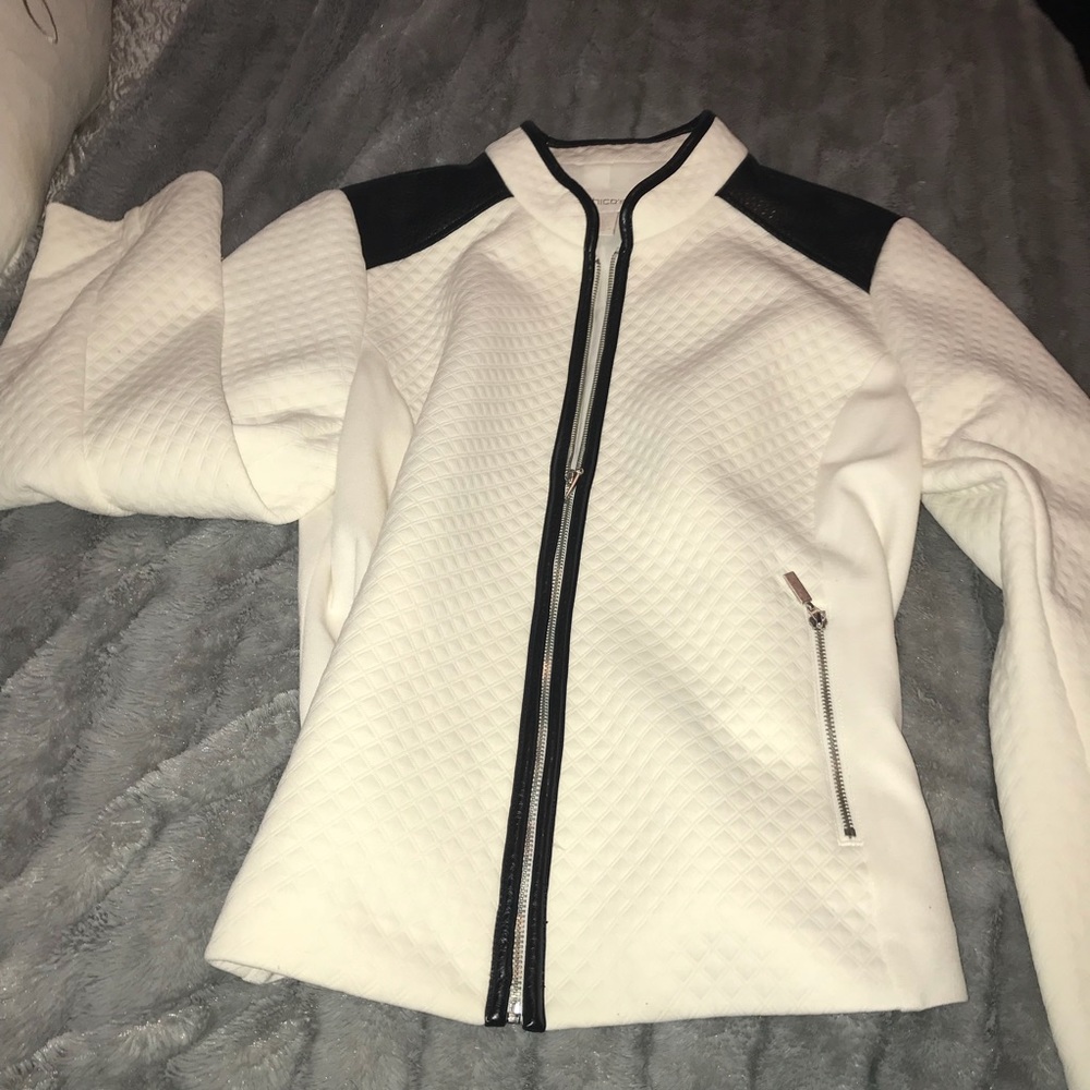 Chico’s Blazer